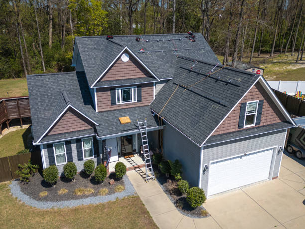 Best Roof Insulation Installation  in Norwood, PA